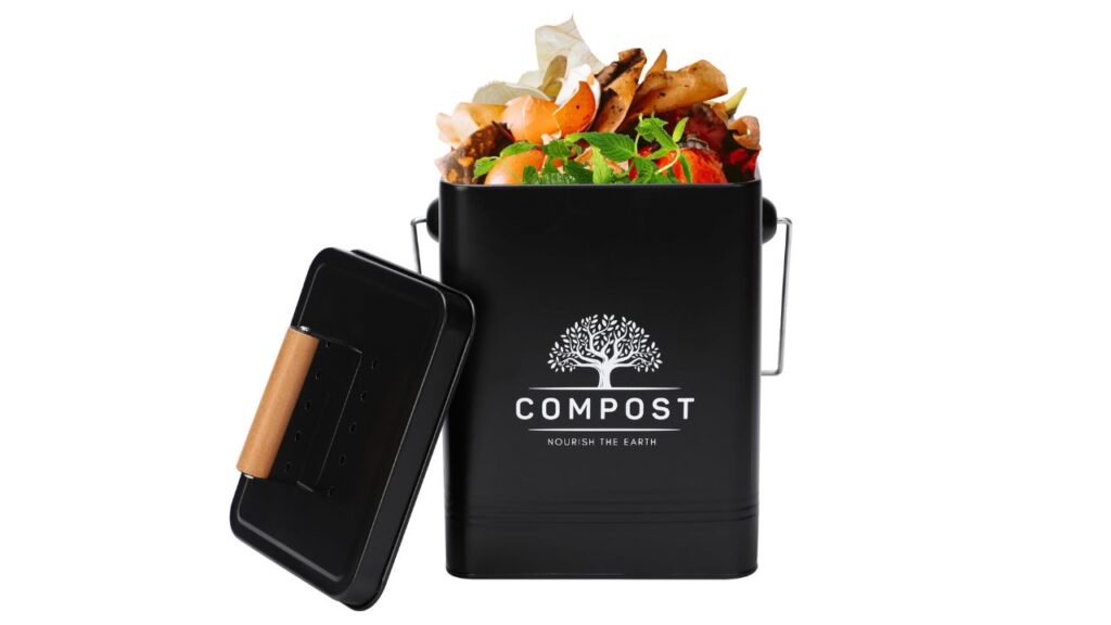 Smart Compost & Trash Solutions