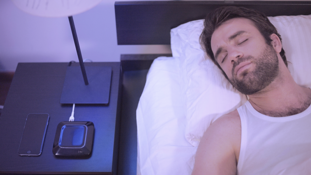 Smart Bed Sensors & Sleep Monitors