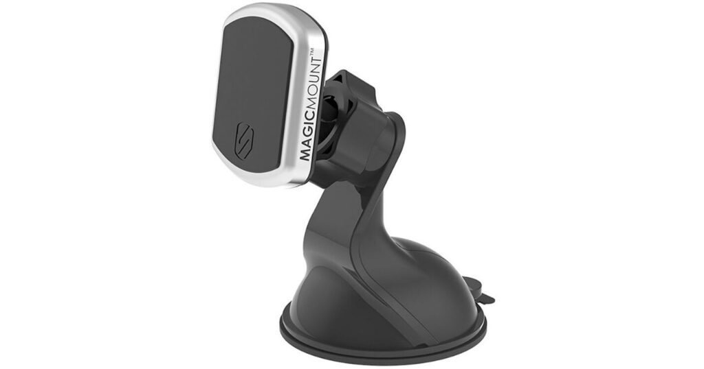 Scosche MagicMount Pro Magnetic Car Mount