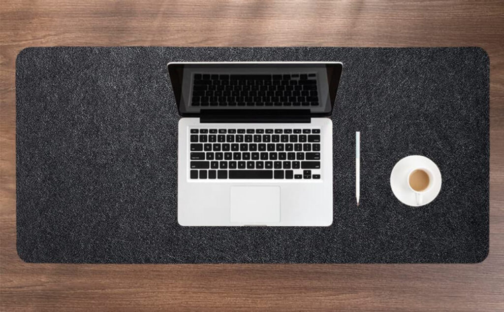Large Desk Mat