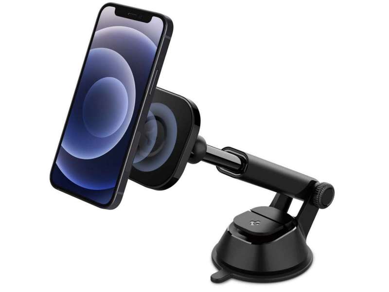 Spigen OneTap MagFit Magnetic Car Mount