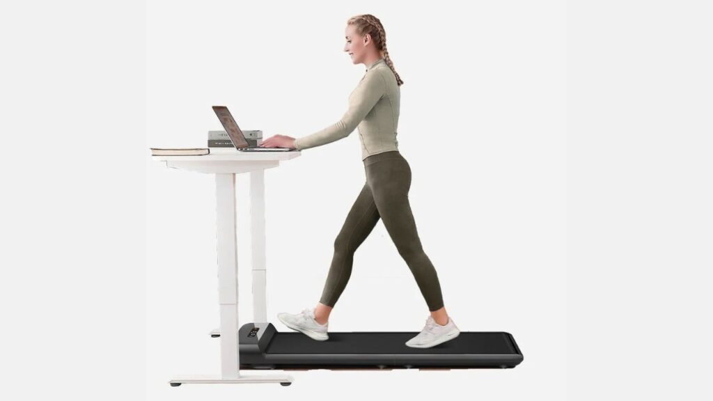 WalkingPad C2 Folding Walking Pad