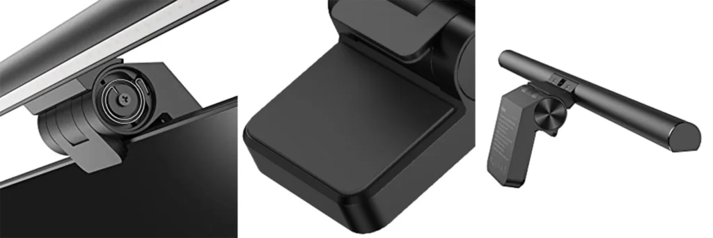 Baseus i-Wok Pro Monitor Light Bar