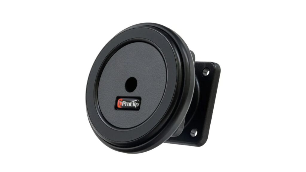 MagnePro Magnetic Holder