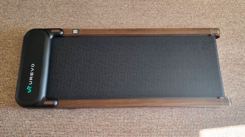 UREVO SpaceWalk Series (2-in-1 & Under-Desk Models)