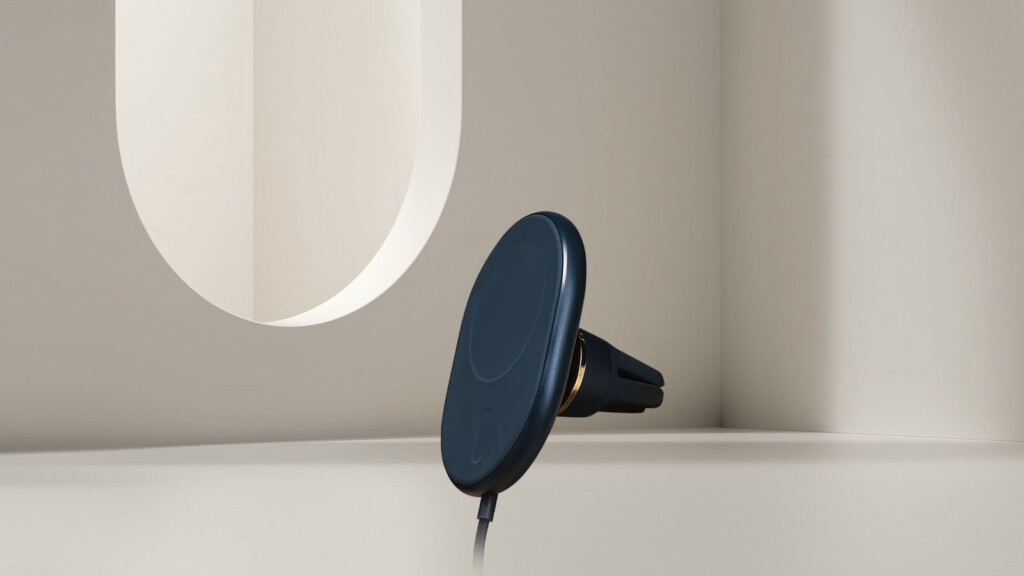 iOttie Velox Magnetic Wireless Charging Mount