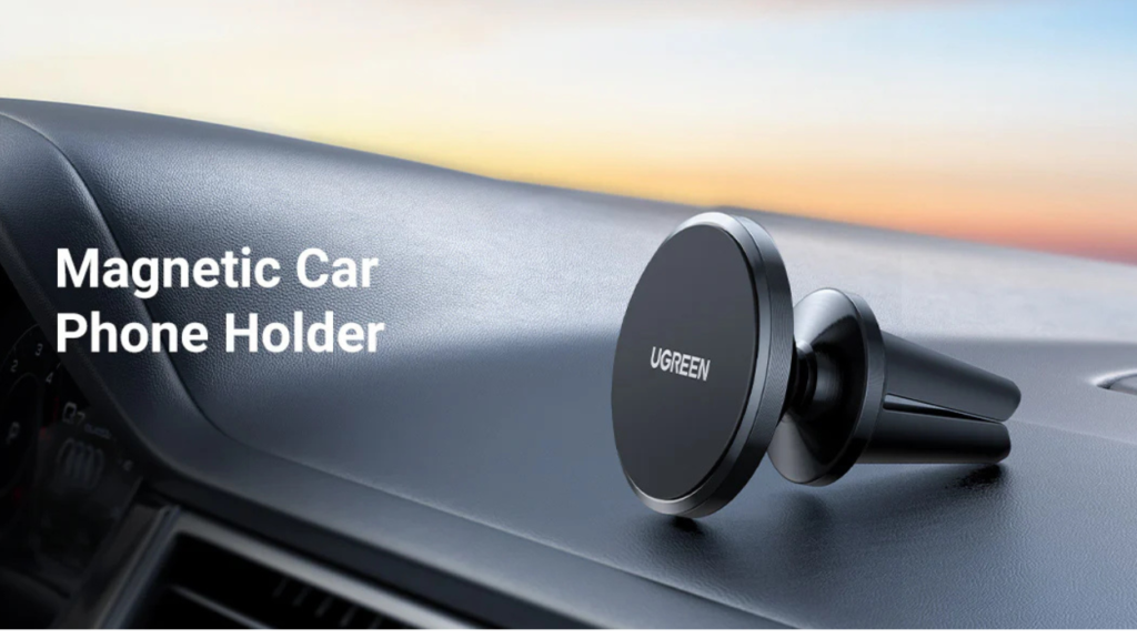 UGREEN Universal Magnetic Car Mount
