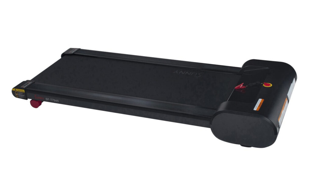 Sunny Health & Fitness Walkstation Slim