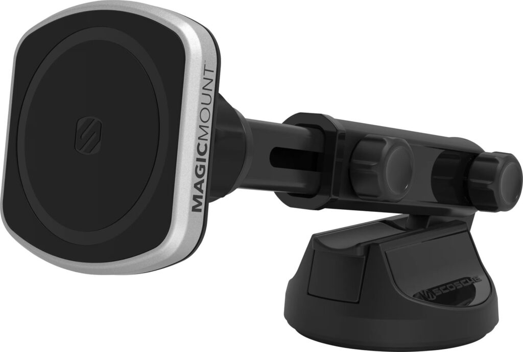  Scosche MagicMount Pro 2