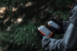 Rechargeable Hand Warmers