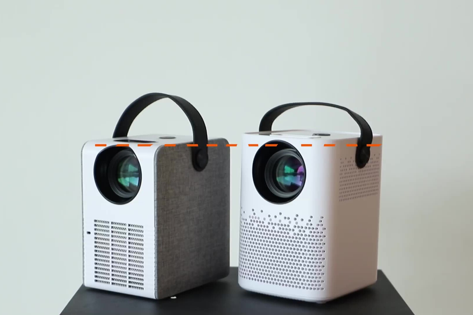 Mini Projectors for Small Rooms