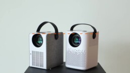 Mini Projectors for Small Rooms