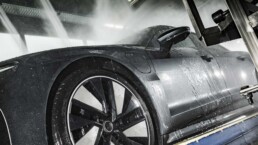 Mobile Car Valeting Services