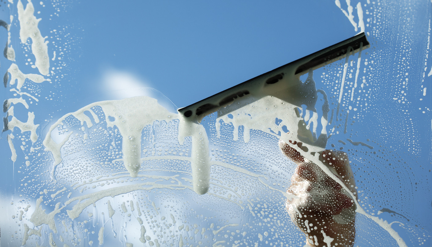 Window Cleaning London