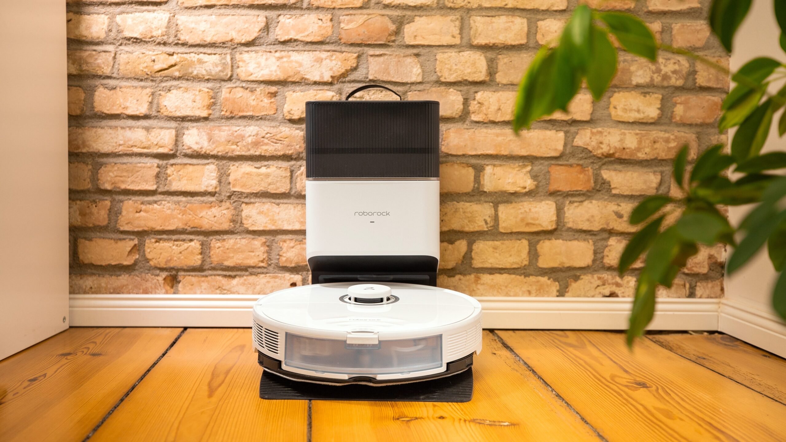 Smart Vacuums