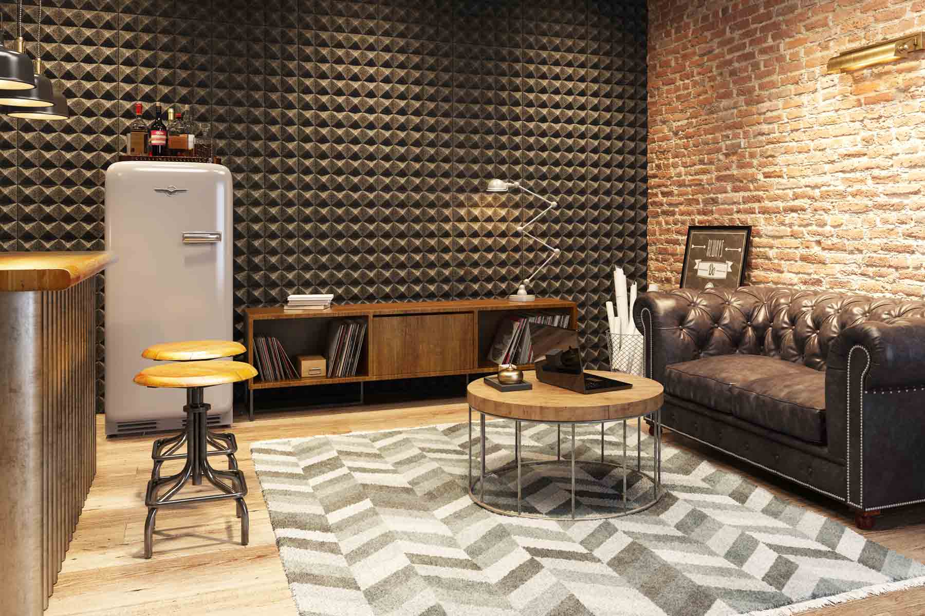 Soundproof a Room