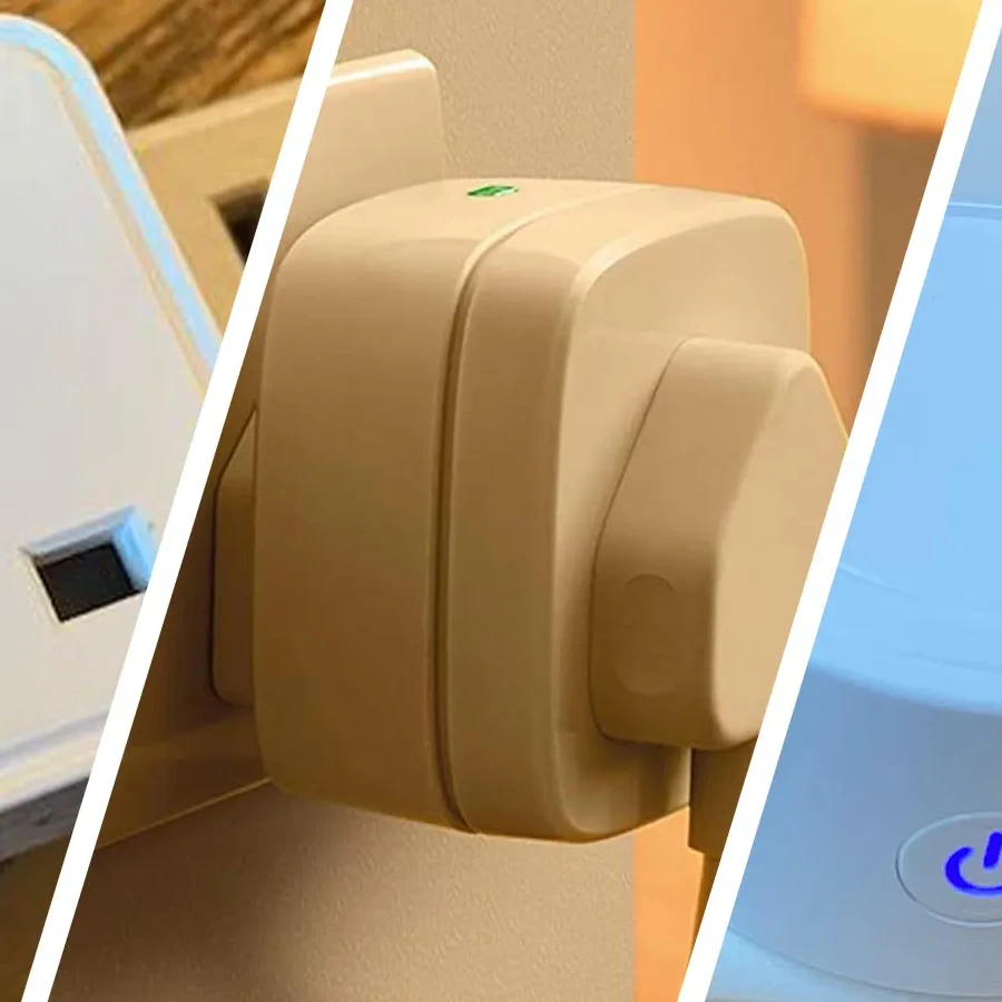Plugs for Home Appliances
