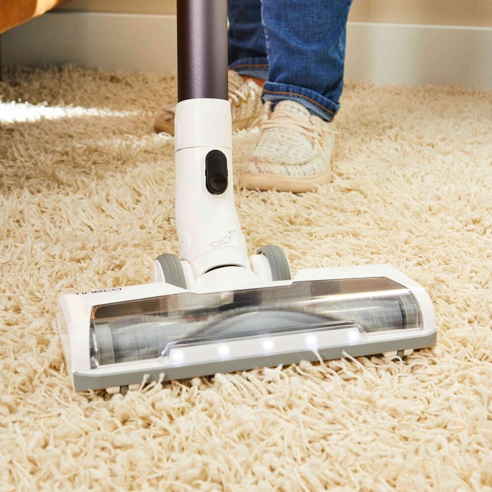 Best Vacuums for Area Rugs
