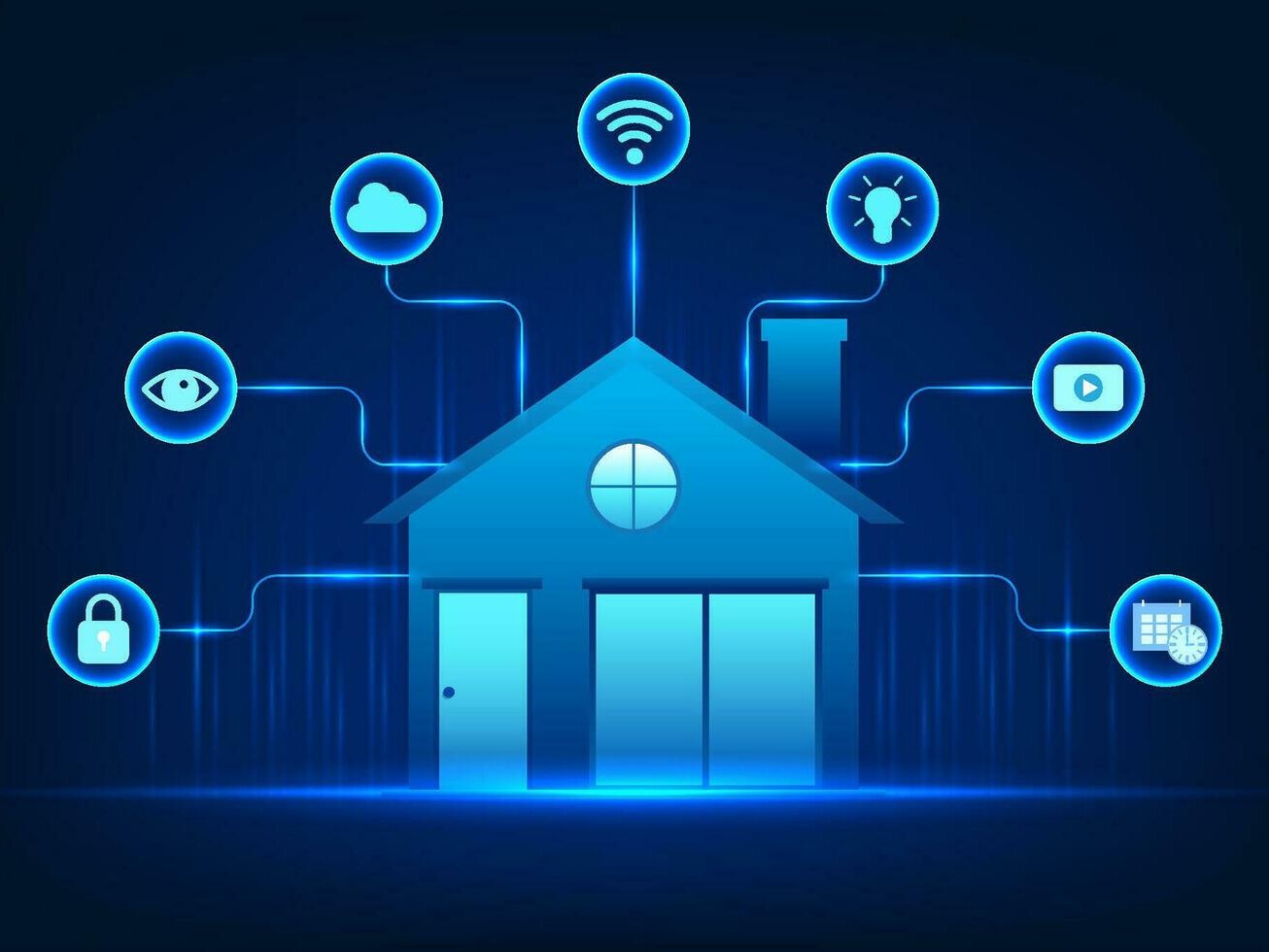 How to Build a Cleaning Automation System at Home