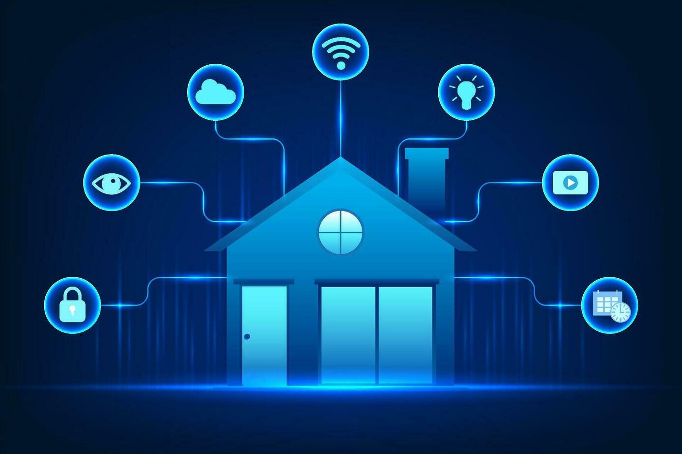 How to Build a Cleaning Automation System at Home