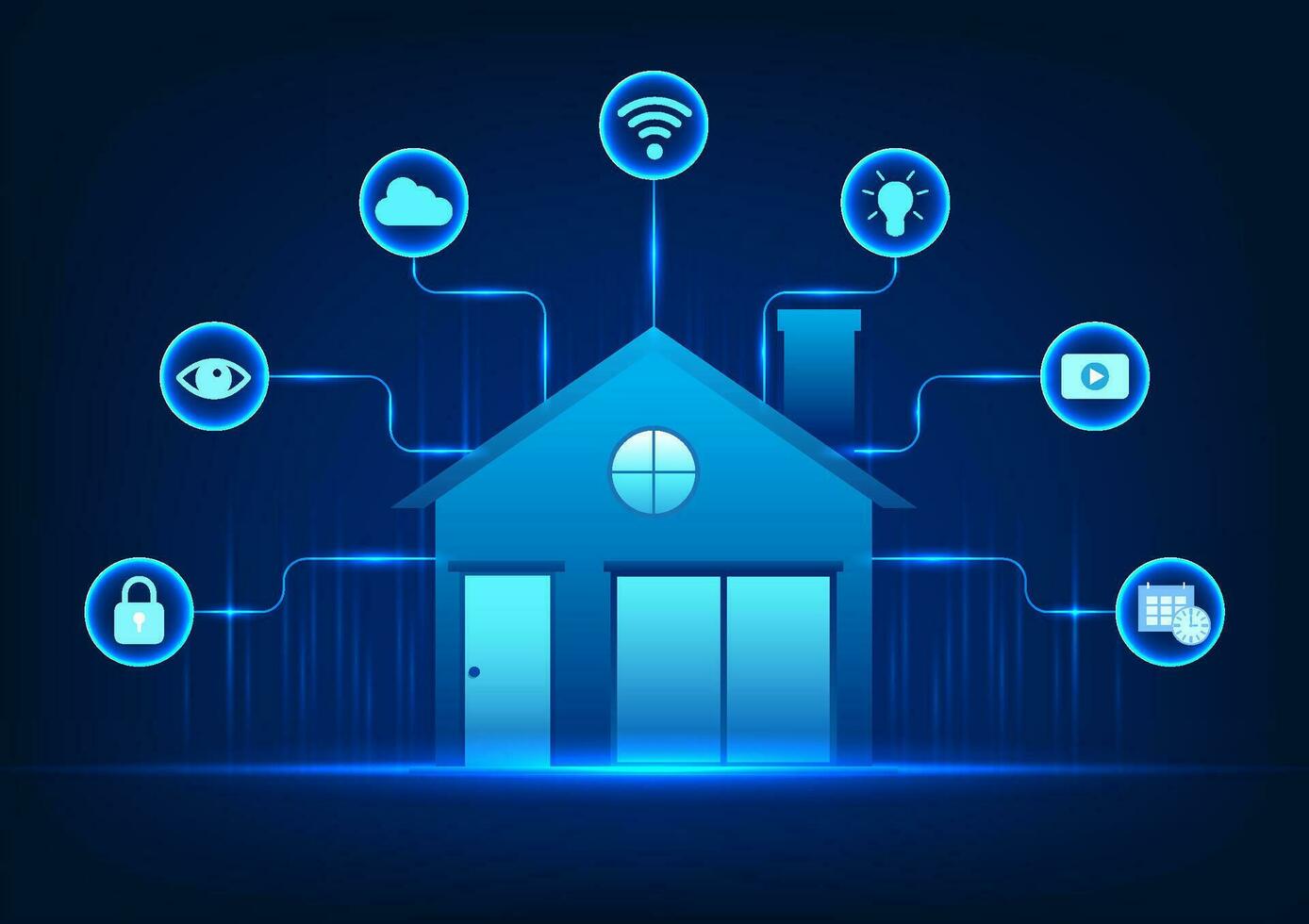 How to Build a Cleaning Automation System at Home