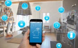 Smart Home Hacks That Reduce Chores
