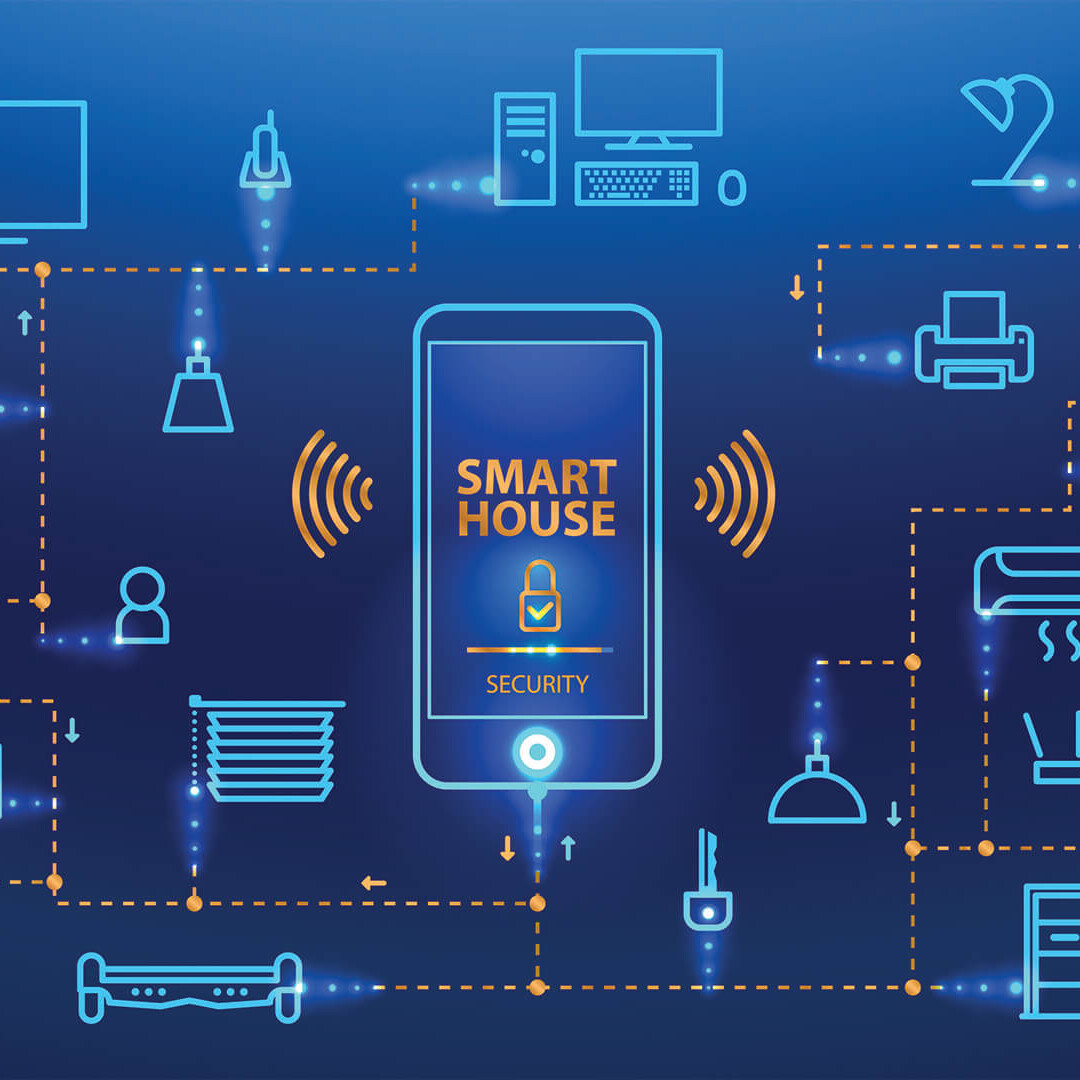 Smart Home Tech Tools