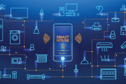 Smart Home Tech Tools