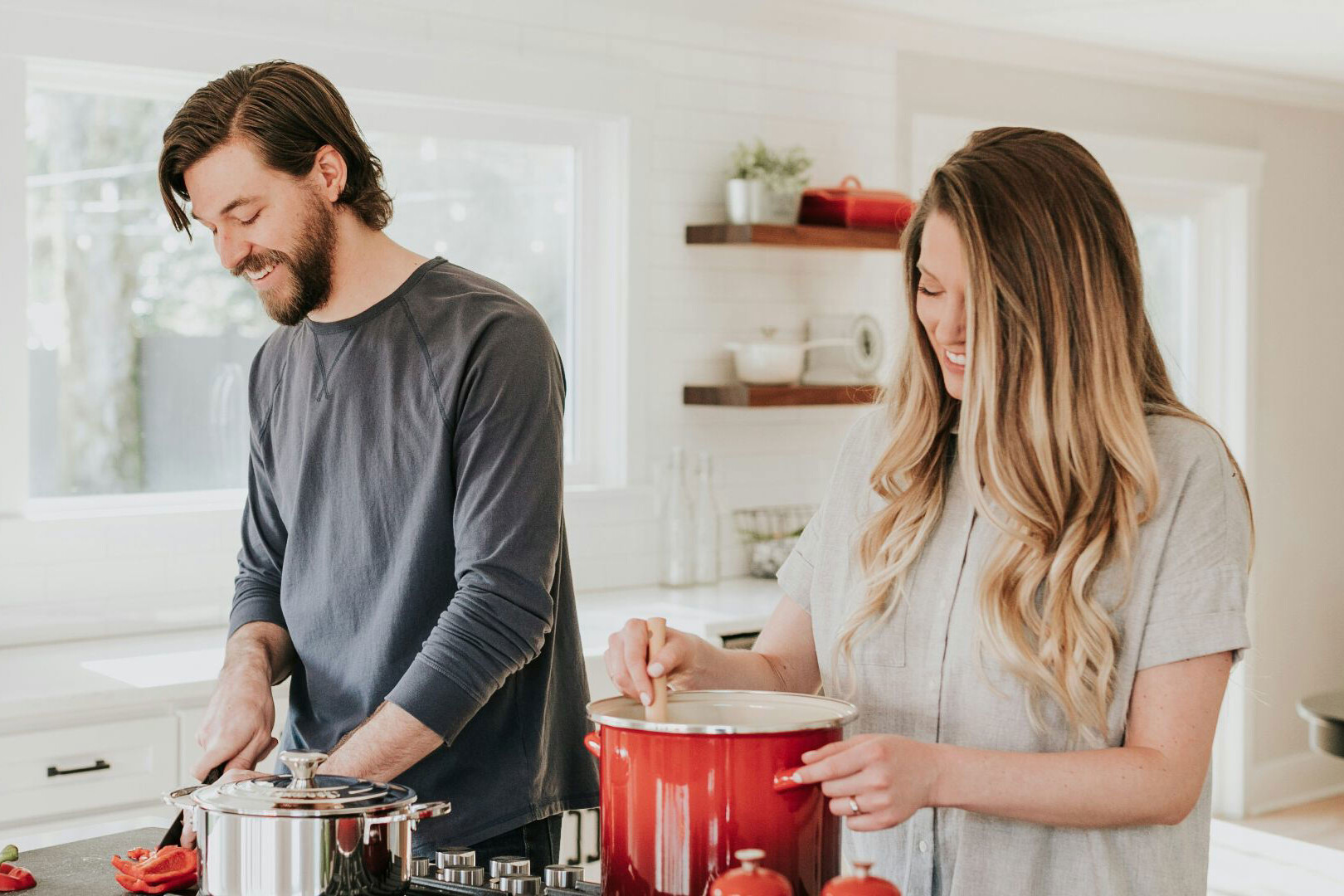 Kitchen Tech Is Changing How We Cook