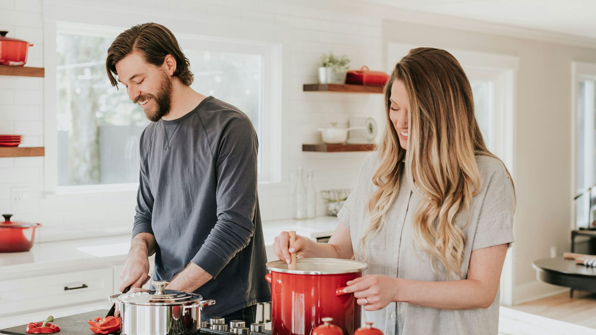 Kitchen Tech Is Changing How We Cook