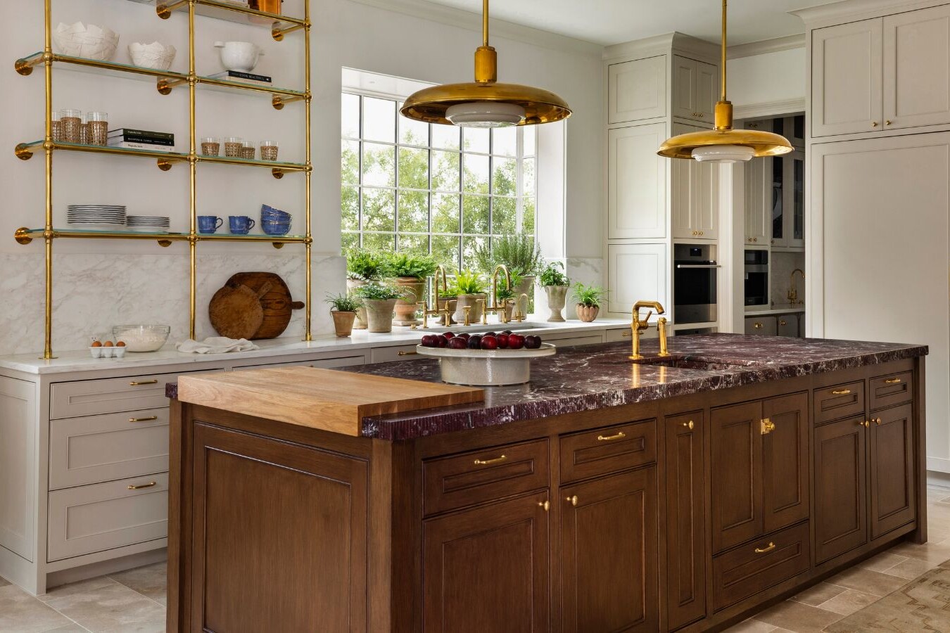 Why Seamless Kitchens Are the New Normal