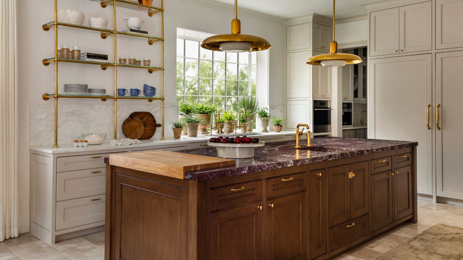 Why Seamless Kitchens Are the New Normal