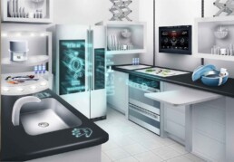 smart kitchen gadgets