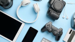 Products That Work Across All Your Devices