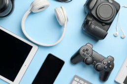 Products That Work Across All Your Devices