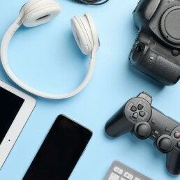 Products That Work Across All Your Devices