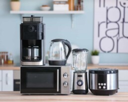 Small Appliances to Buy Now Before Tariffs Push Prices Up