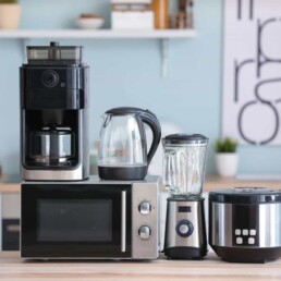 Small Appliances to Buy Now Before Tariffs Push Prices Up