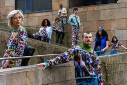 Smart Fabrics & Wearables: Fashion That Does More Than Look Good