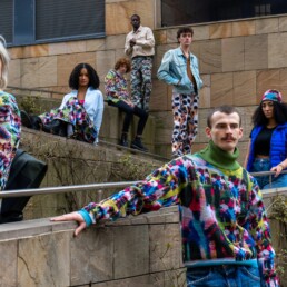 Smart Fabrics & Wearables: Fashion That Does More Than Look Good