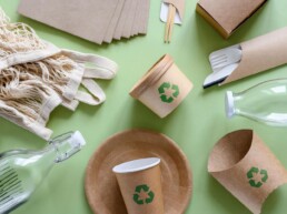 Sustainable Alternatives to Plastics That Perform (and Last)