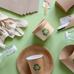 Sustainable Alternatives to Plastics That Perform (and Last)