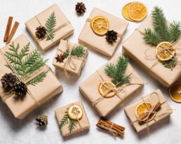 Sustainable Gift Ideas