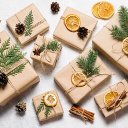 Sustainable Gift Ideas