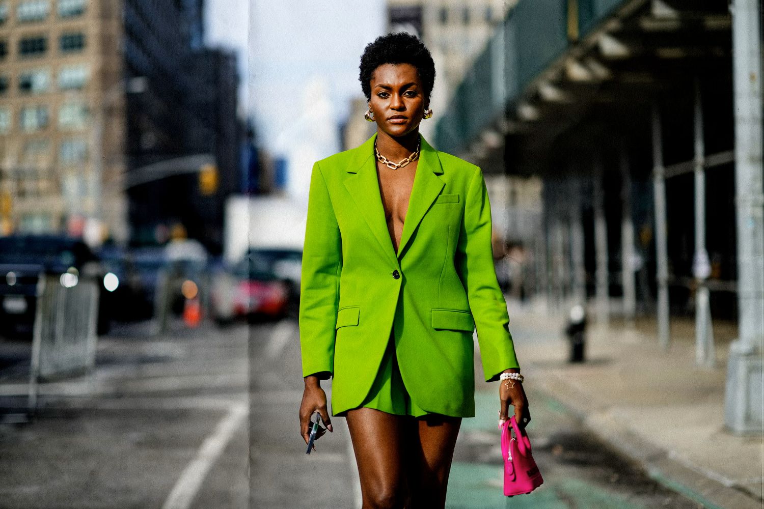 Fashion That Fights Climate Change: Materials, Brands, and Consumer Choices