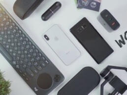 10 Accessories That Transform Your Smartphone