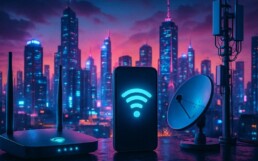 Wireless-Technology Trends 2026