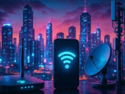 Wireless-Technology Trends 2026