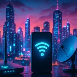 Wireless-Technology Trends 2026