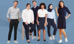 Timeless Trends in Fashion